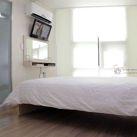 K-Pop Residence Myeongdong 2 Seoul Exterior photo