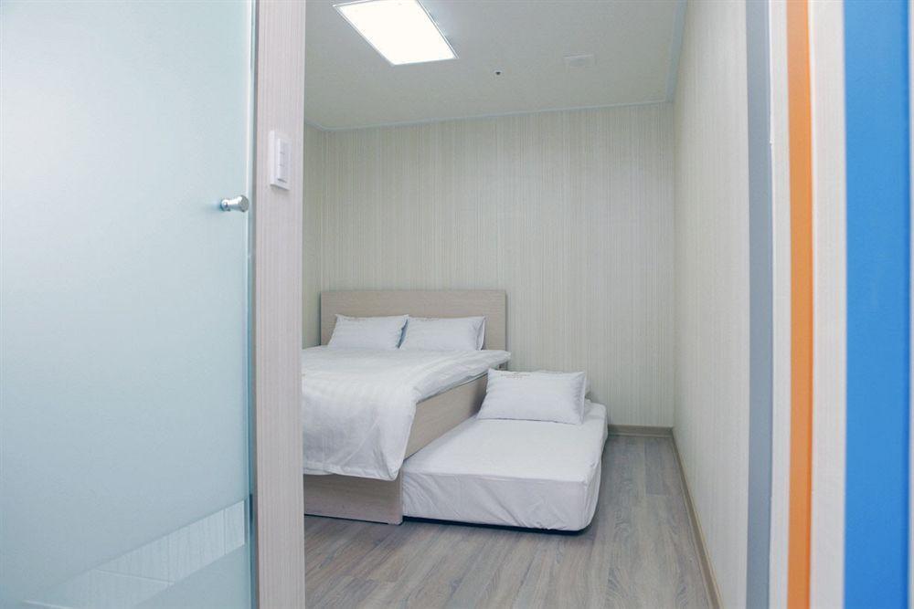 K-Pop Residence Myeongdong 2 Seoul Exterior photo