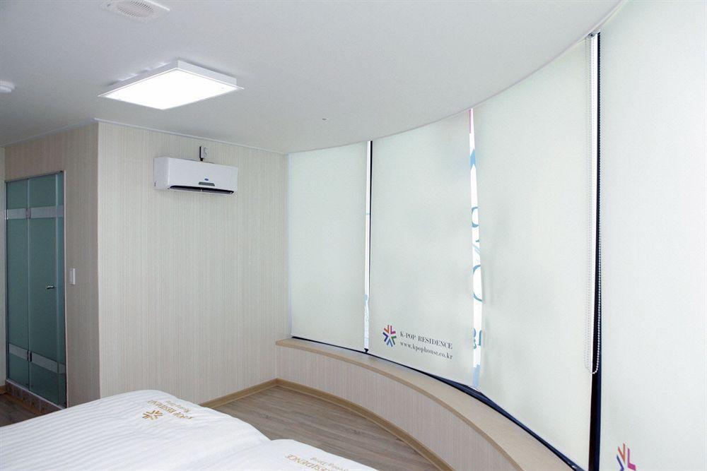 K-Pop Residence Myeongdong 2 Seoul Exterior photo