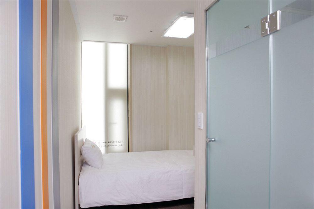 K-Pop Residence Myeongdong 2 Seoul Exterior photo