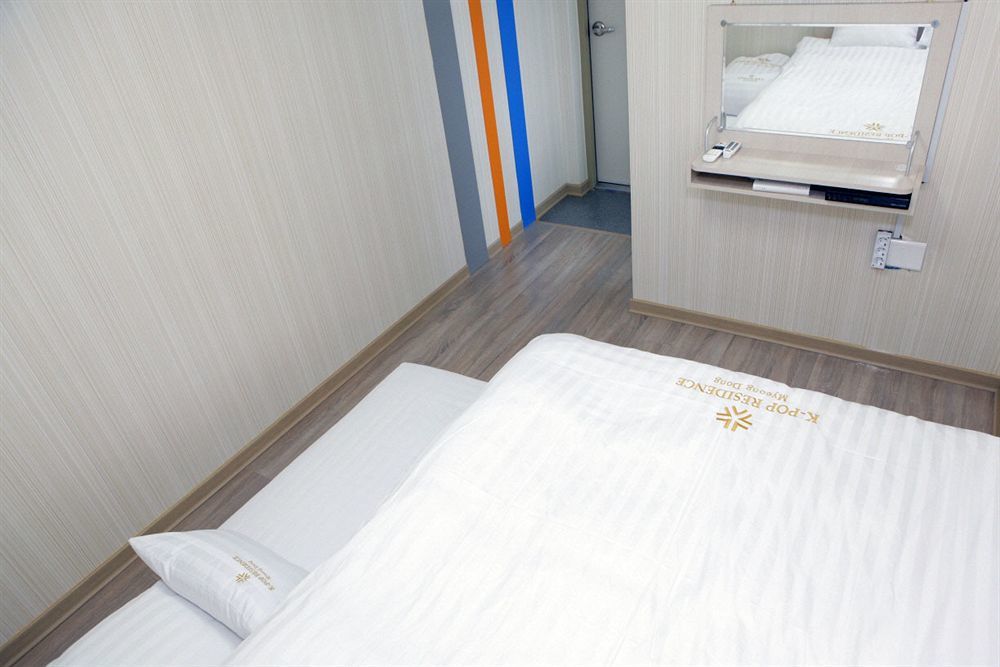 K-Pop Residence Myeongdong 2 Seoul Exterior photo